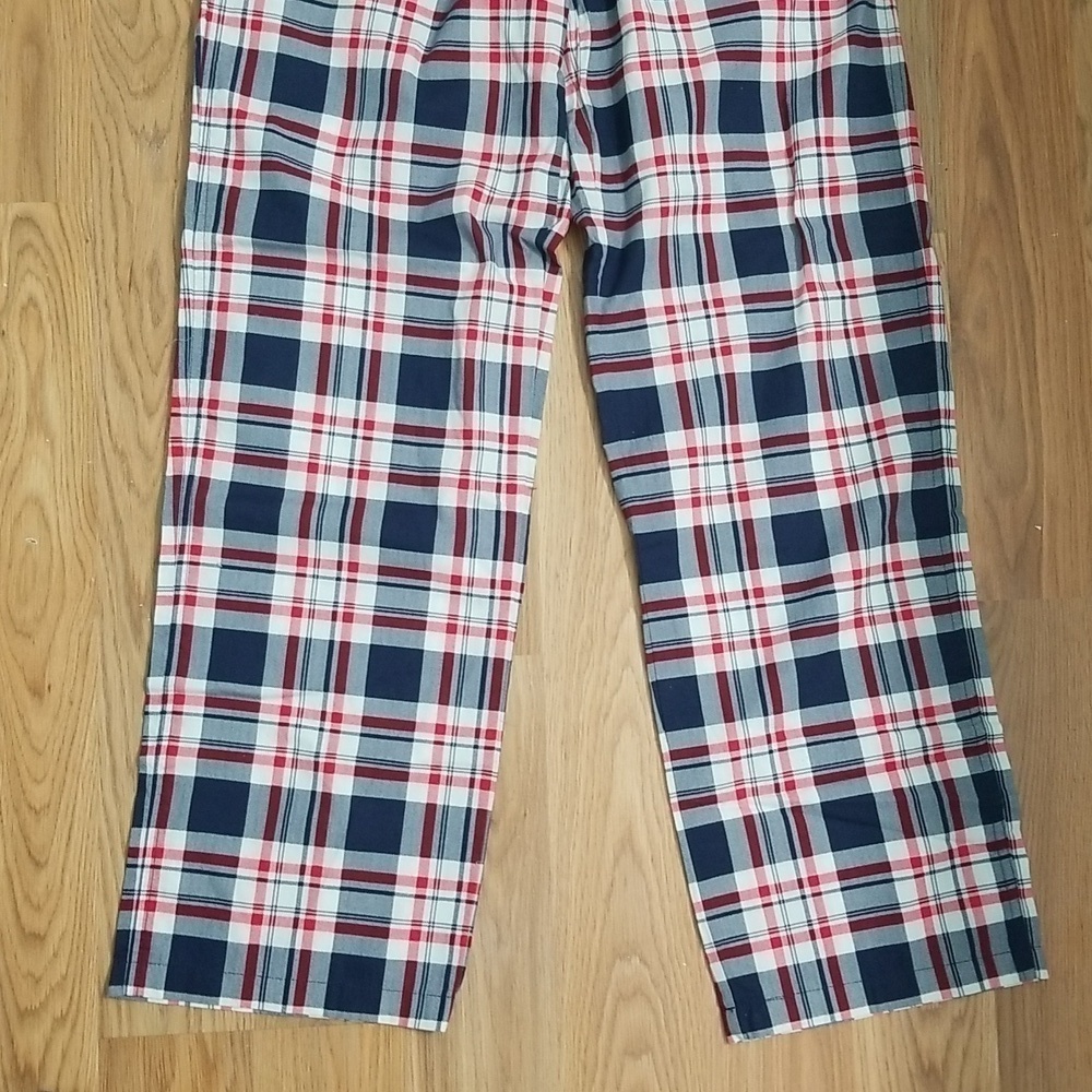 Disney Parks Mickey Mouse Sleep Lounge Pants - Picture 4 of 9